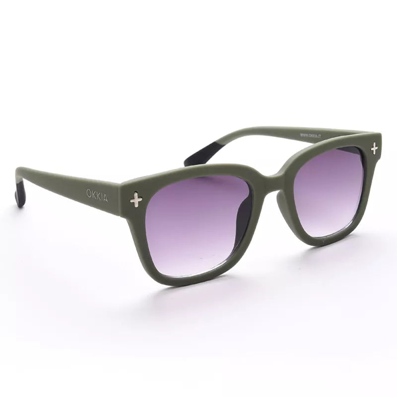 Sunčane naočale GIOVANNI - unisex