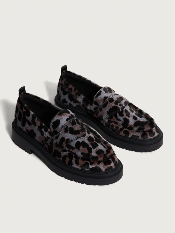 LEOPARD Mokasine